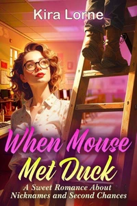 When Mouse Met Duck