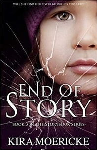  Kira Moericke - End of Story - Storybook Series.