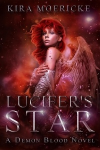  Kira Moericke - Lucifer's Star.