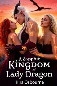 A Sapphic Kingdom of Lady Dragon