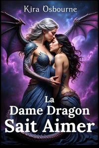 La Dame Dragon Sait Aimer: Fantaisie Lesbienne