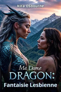 Ma Dame Dragon : Fantaisie Lesbienne