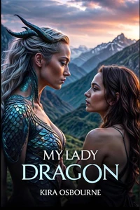 My Lady Dragon