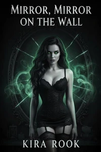 Mirror, Mirror, on the Wall: A Spooky, Sexy Tale of the Supernatural