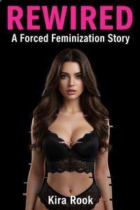 Rewired: A Forced Feminization Story