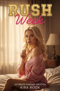 Rush Week: Ultimate Fantasy Erotica