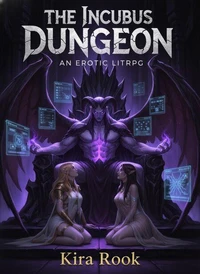 The Incubus Dungeon: An Erotic LitRPG
