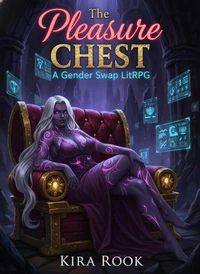 The Pleasure Chest: A Gender Swap LitRPG