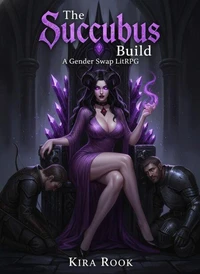 The Succubus Build: A Gender Swap LitRPG