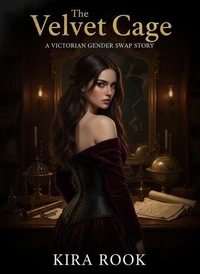 The Velvet Cage: A Victorian Gender Swap Story