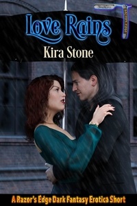  Kira Stone - Love Rains.