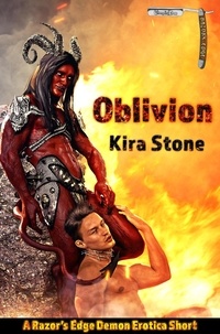  Kira Stone - Oblivion.