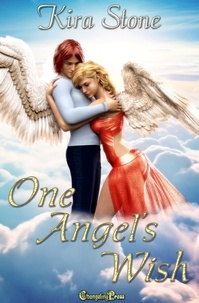  Kira Stone - One Angel's Wish.