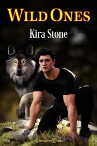  Kira Stone - Wild Ones.