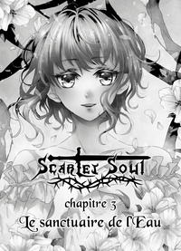Téléchargement gratuit de livres audio du domaine public Scarlet Soul Chapitre 3  - Le sanctuaire de l'eau