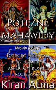 Potężne Mahawidy
