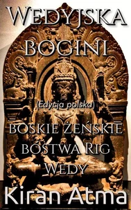 Wedyjska bogini