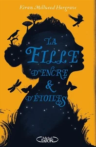 La Fille d'encre et d'étoiles