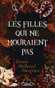 Les Filles qui ne mouraient pas