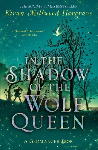 IN THE SHADOW OF THE WOLF QUEE