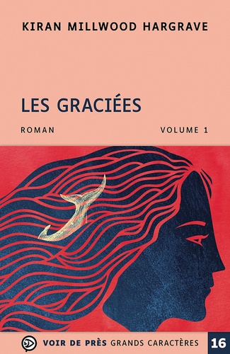 Les  graciées