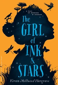 The Girl of Ink &amp; Stars