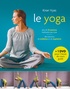 Kiran Vyas - Le yoga. 1 DVD