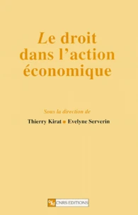Le Droit Dans L'Action Economique