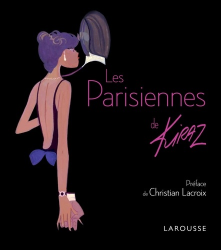  Kiraz - Les Parisiennes.