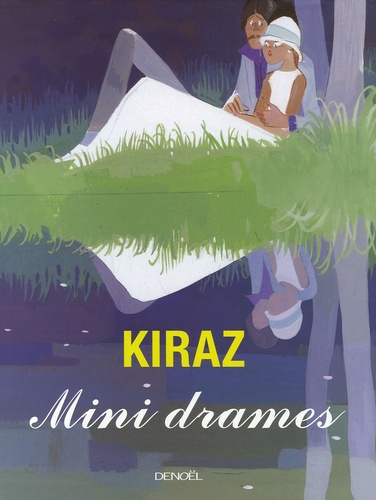  Kiraz - Mini drames.