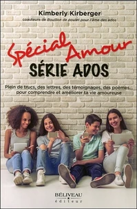Spécial amour