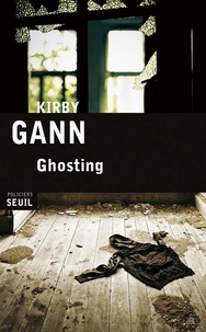 Kirby Gann - Ghosting.