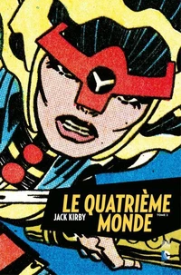 Le quatrième monde Tome 2