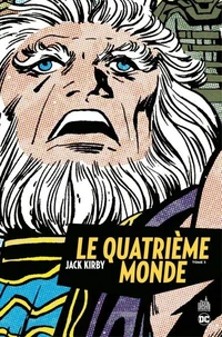 Le quatrième monde Tome 3
