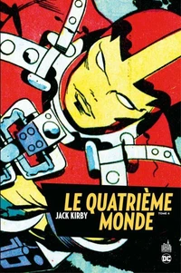 Le quatrième monde Tome 4