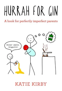 Hurrah for Gin
