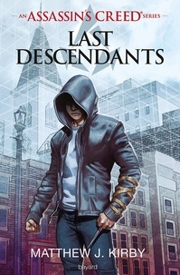 Les derniers descendants
