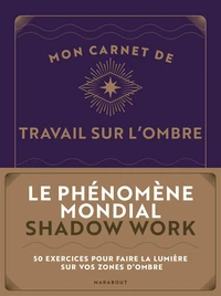 Mon carnet de travail sur l'ombre