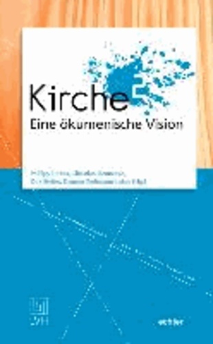 Kirche² - Eine ökumenische Vision. Kirchehochzwei.de.