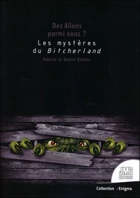 Des Aliens parmi nous ?