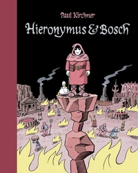 Hieronymus & Bosch