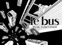 Le bus Tome 1