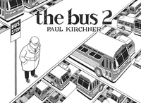 Le bus Tome 2