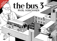Le bus Tome 3