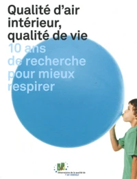 Qualité d'air intérieur, qualité de vie