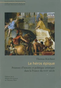 Héros épique
