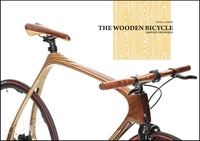 Kiriakos Iosifidis - The Wooden Bicyle - Around the world.