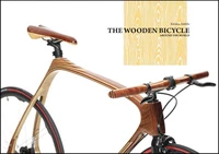 The Wooden Bicyle