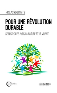 Pour une révolution durable