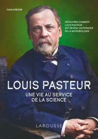 Louis Pasteur